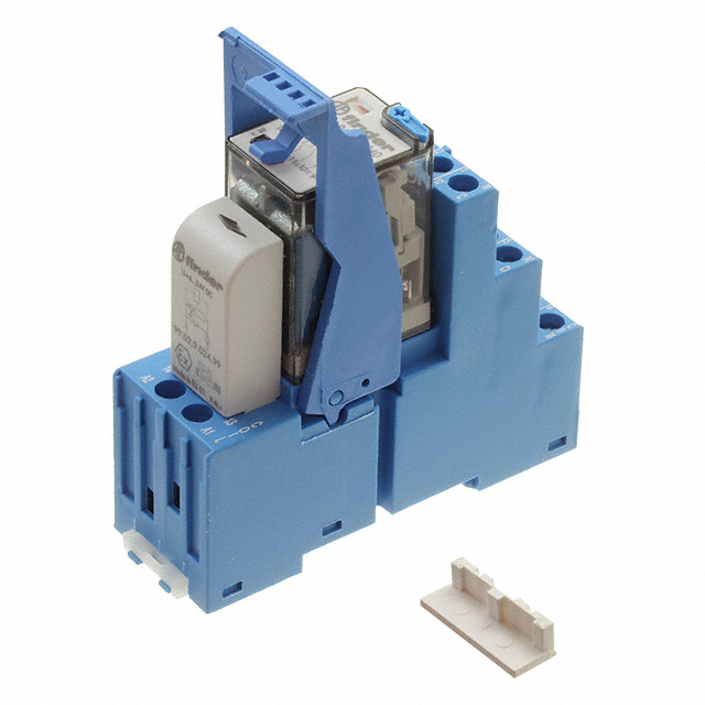 58.34.9.012.0050SPA Finder Relays, Inc.  Power Relays Over 2 Amps